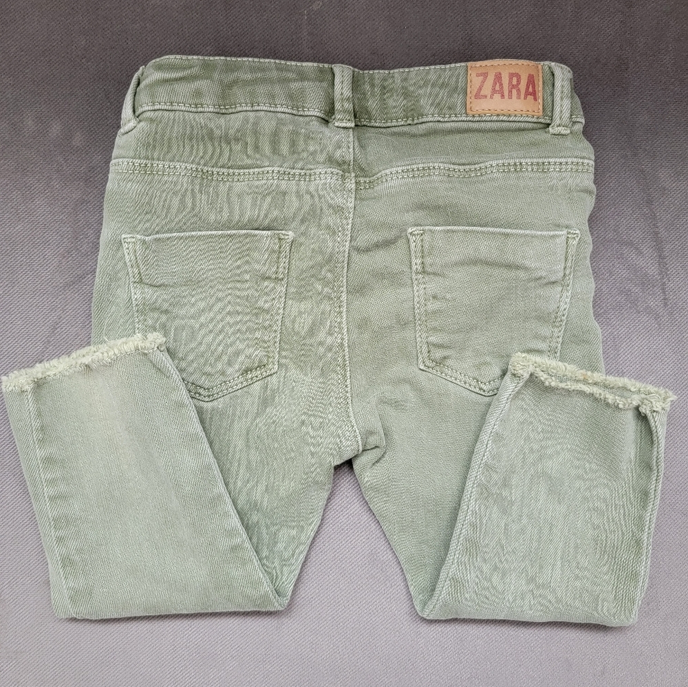 Zara jeans